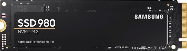 Samsung 980 1TB NVMe SSD