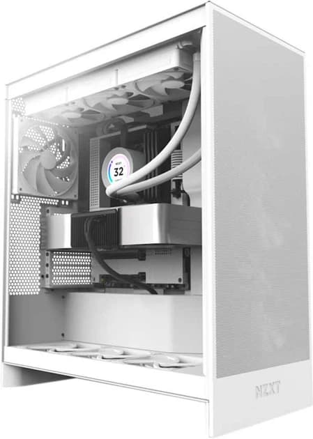 NZXT H510 ATX Mid Tower